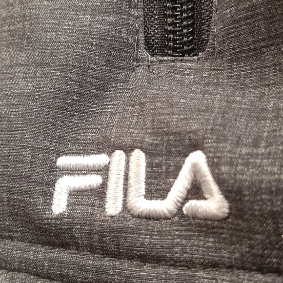 FILA Jacket - Picture 7 of 7